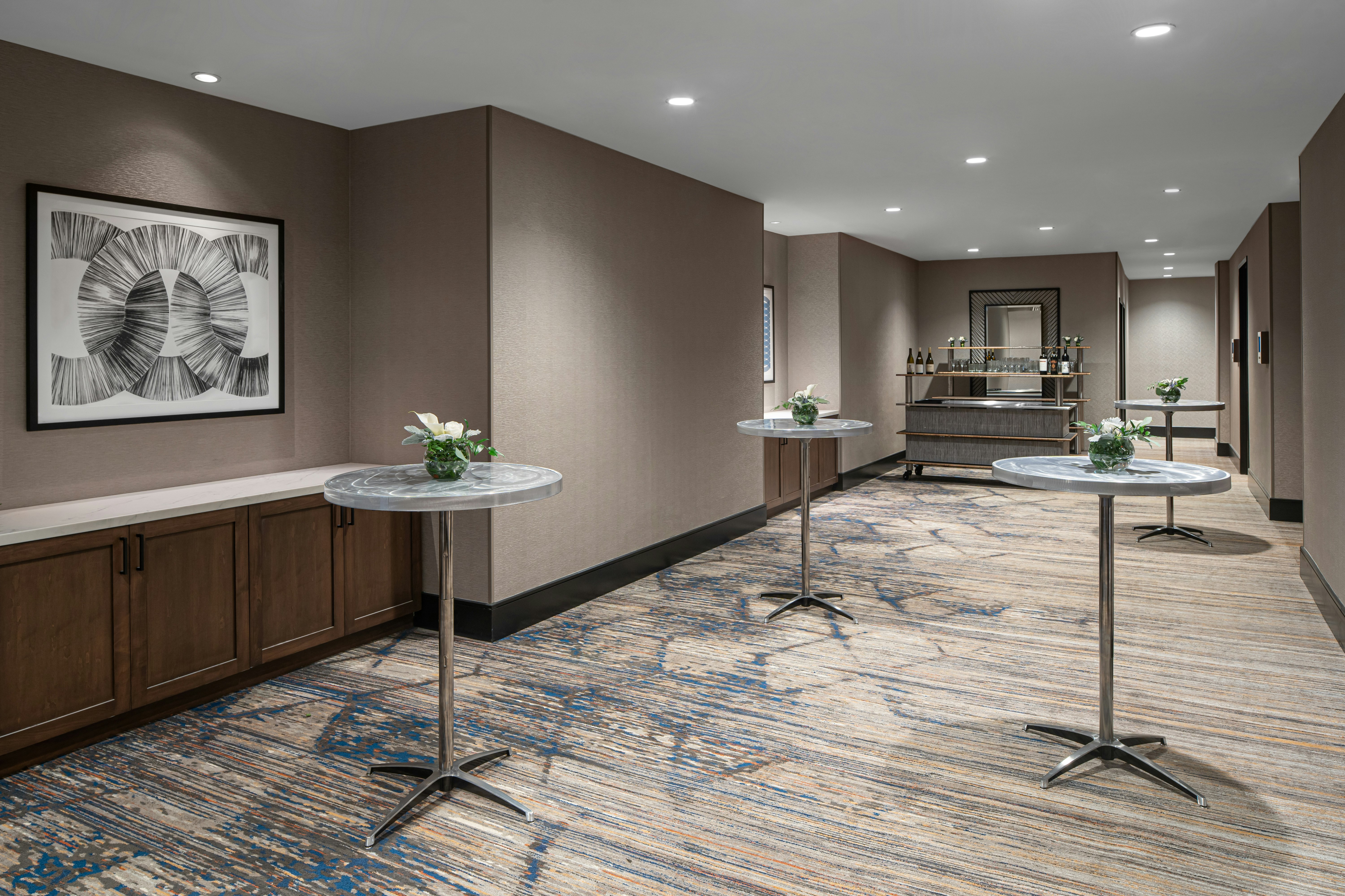 The Alloy King of Prussia - a Doubletree by Hilton 27/69