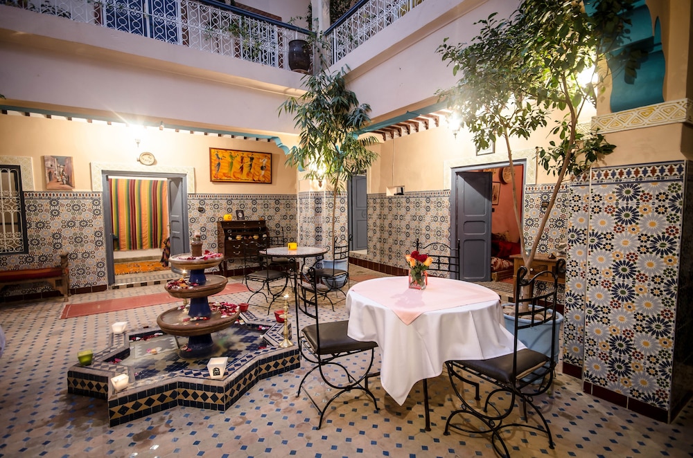 Riad Azalia 58/63