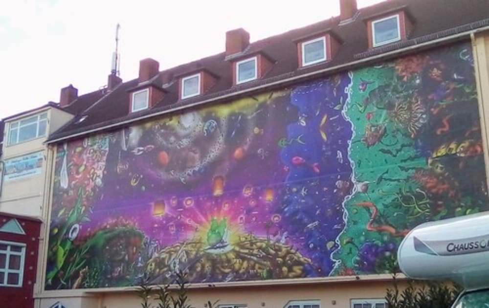 artHOTEL Bremen 1/32