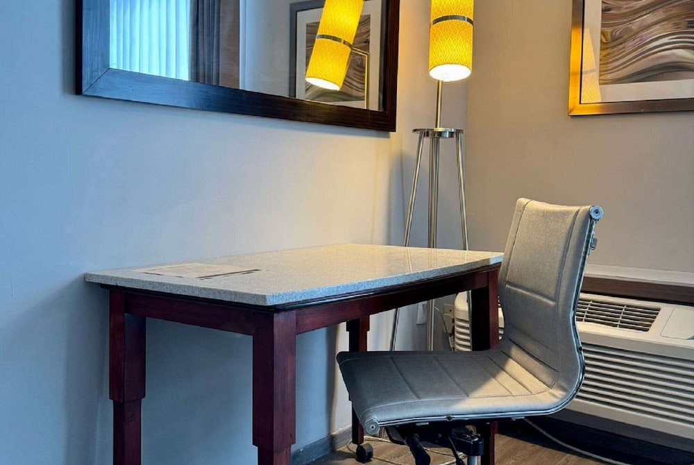 Esplendor by Wyndham Los Mochis Country Place 51/60