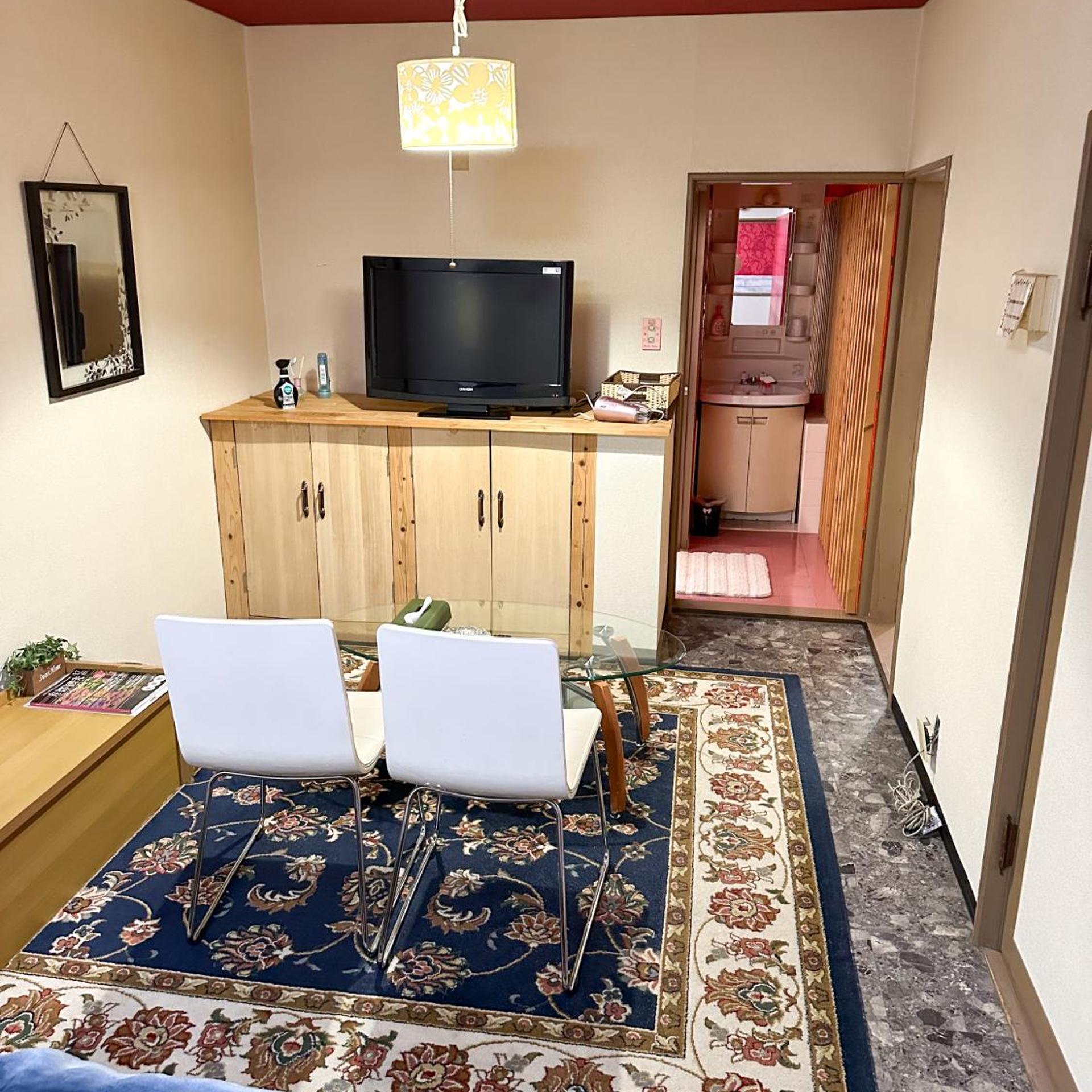 Hotel Rakusai 8/45