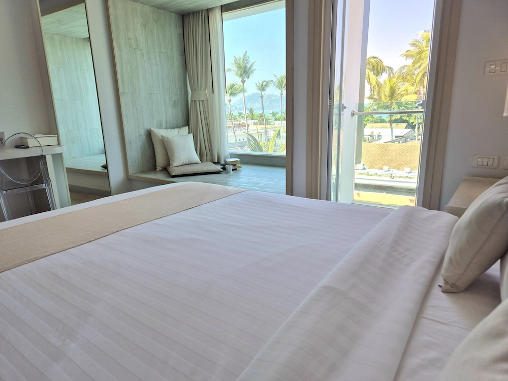 The Bloc Hotel 28/65