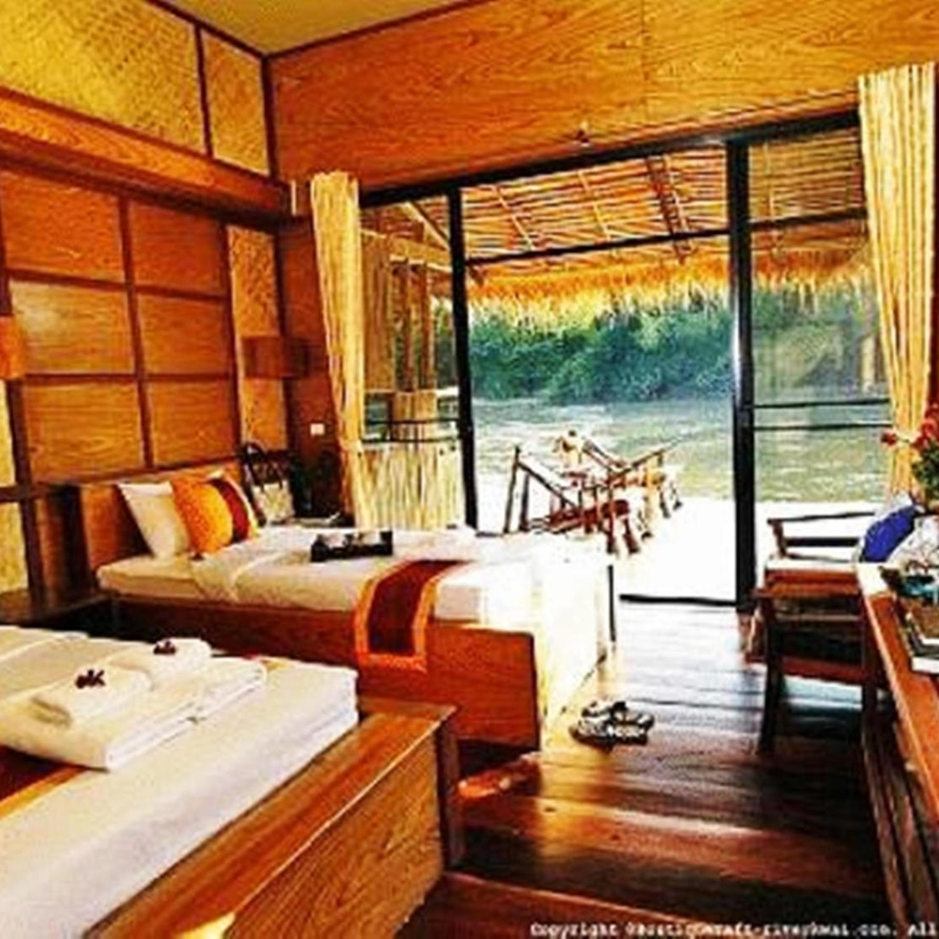 Kwai, River, Suite