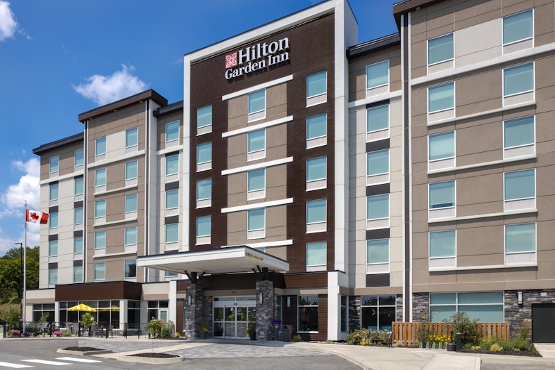 Hilton Garden Inn Sudbury Ontario Canada 4/51