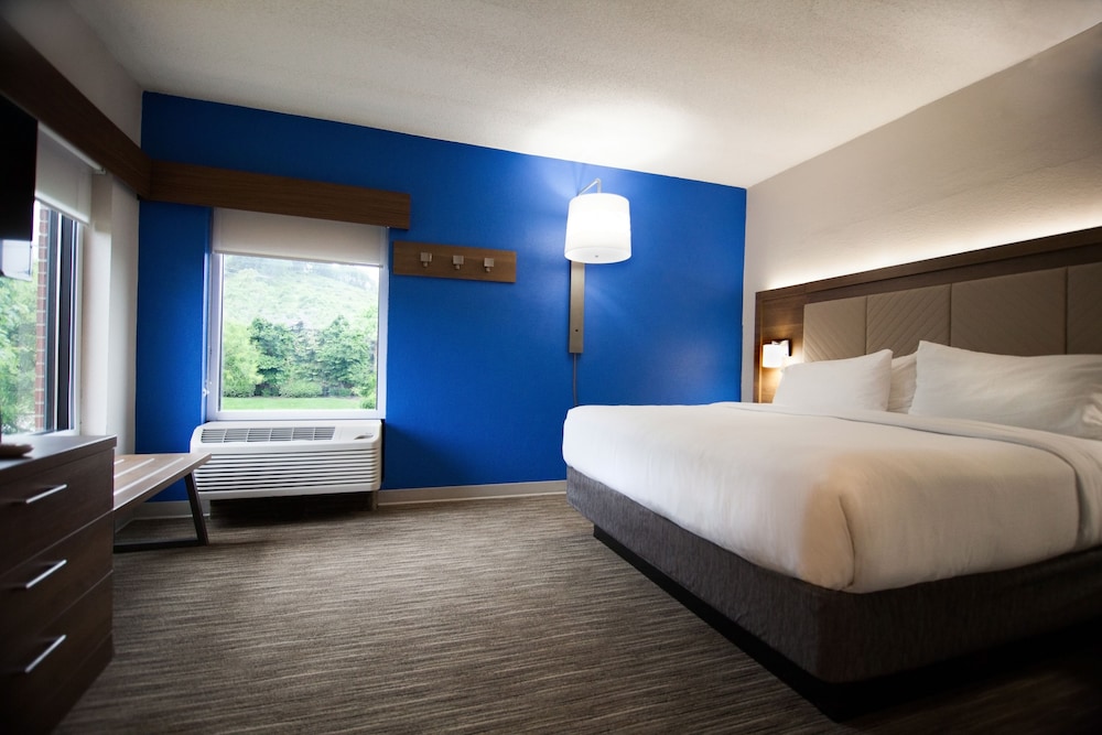Holiday Inn Express & Suites Nashville - Brentwood I-65 15/40