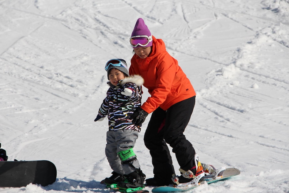 HOTEL HARVEST SKI JAM KATSUYAMA 26/72