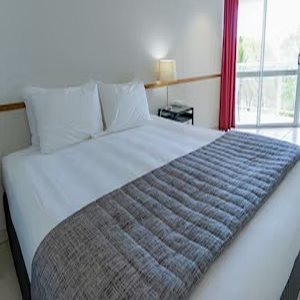Ocean International Hotel 3/10