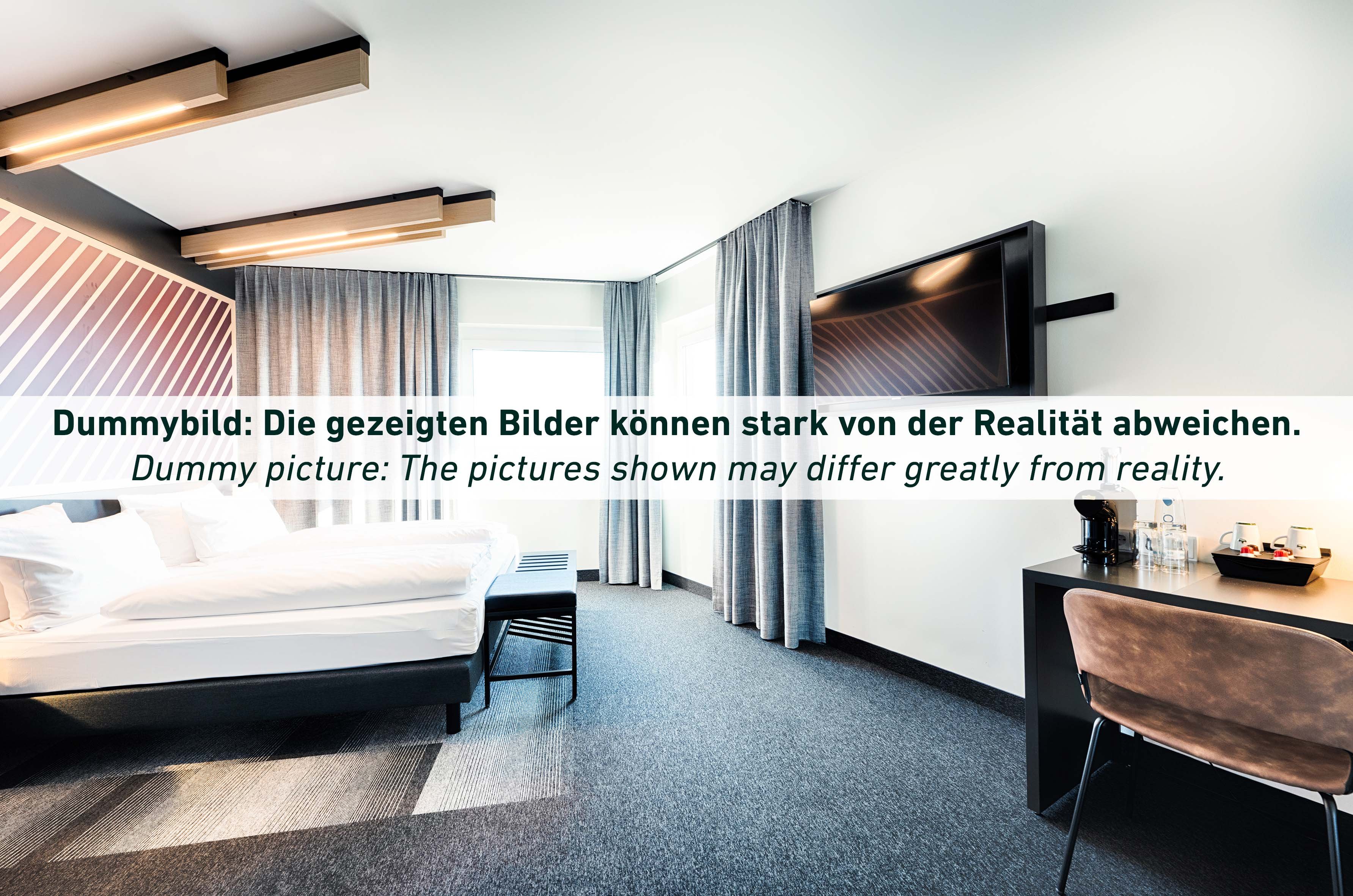 B&B HOTEL Dresden City-Sud 20/28