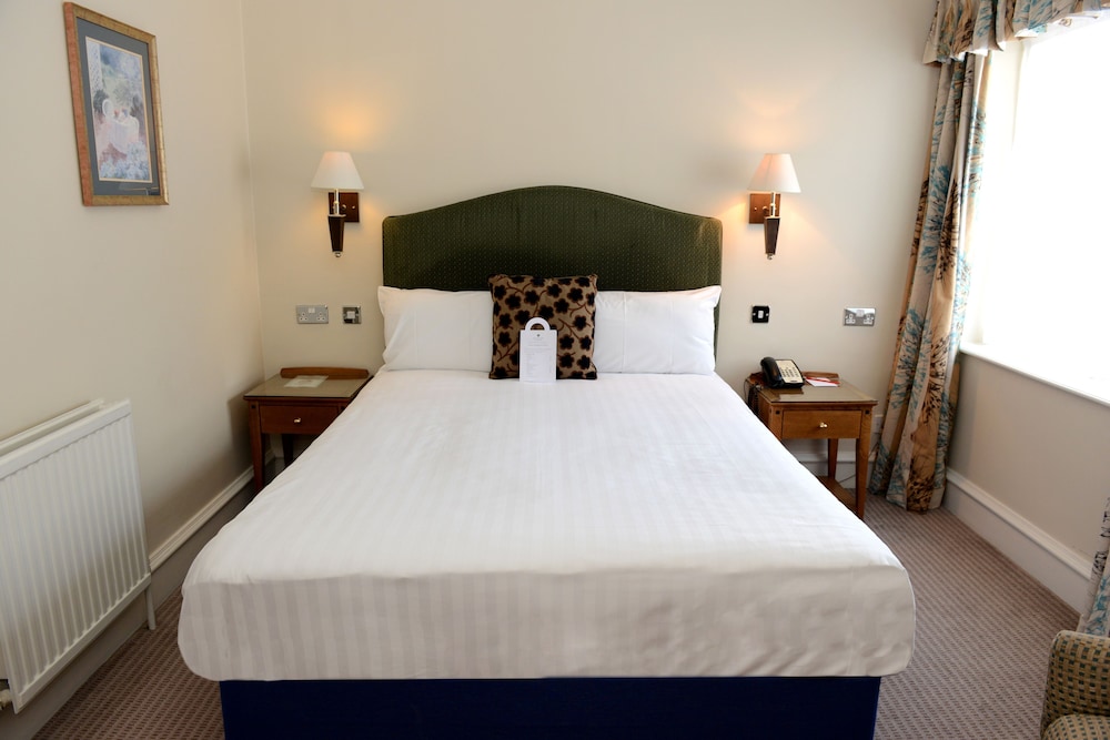 Hall Garth Hotel Darlington, Sure Hotel Collection by BW 12/56