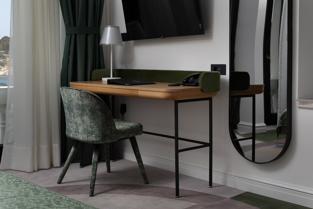 Heritage Hotel Porin 66/80