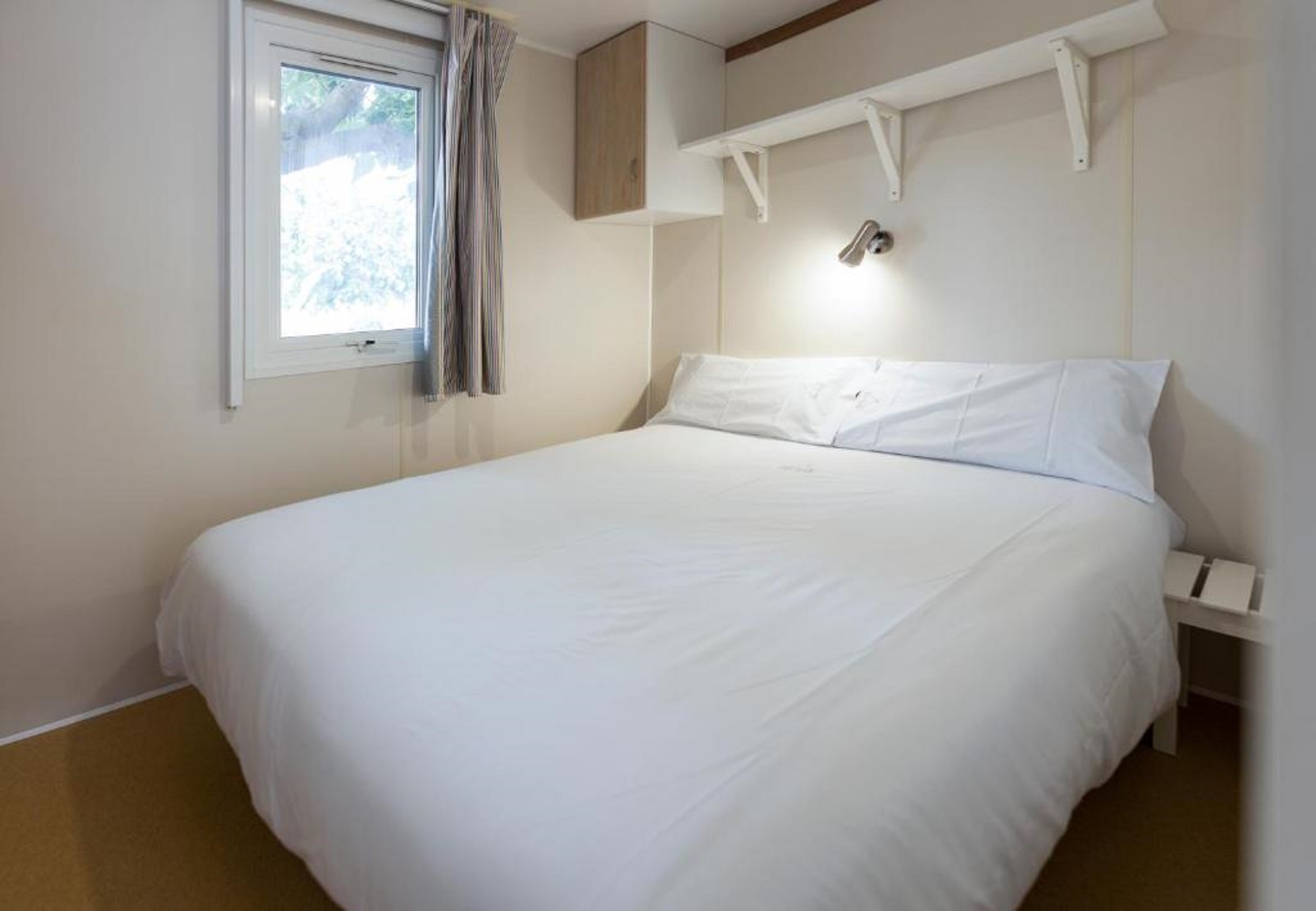 CAMPING PLATJA CAMBRILS 15/50