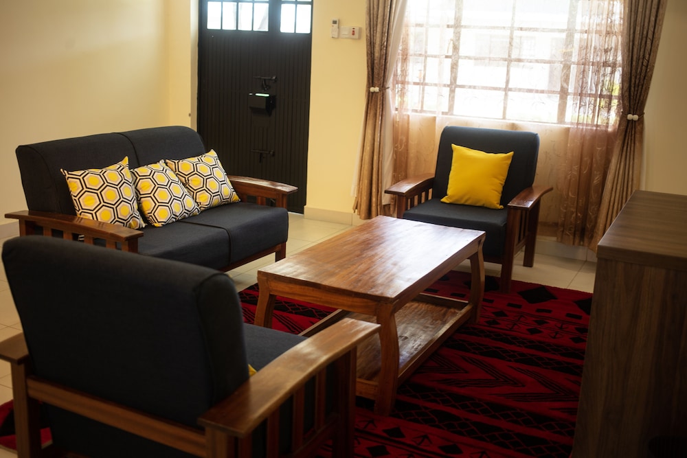 Lodwar Acacia Residences 12/22