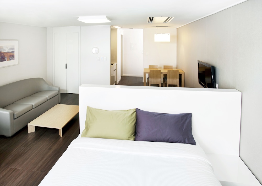 Hanwha Resort Haeundae 23/44