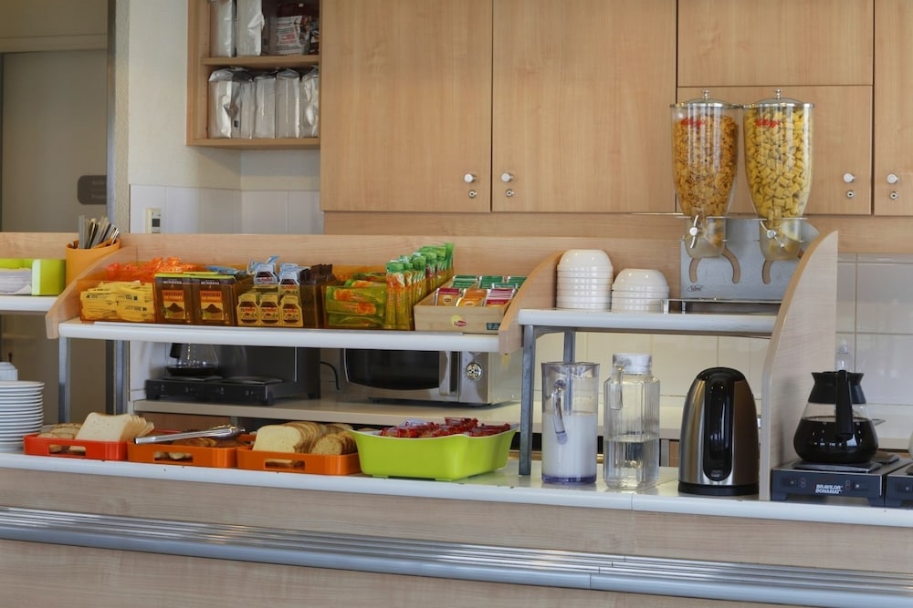 Ibis Budget Cosne Sur Loire 35/51