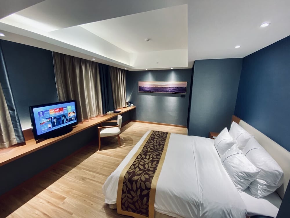 Ztehotel 12/50