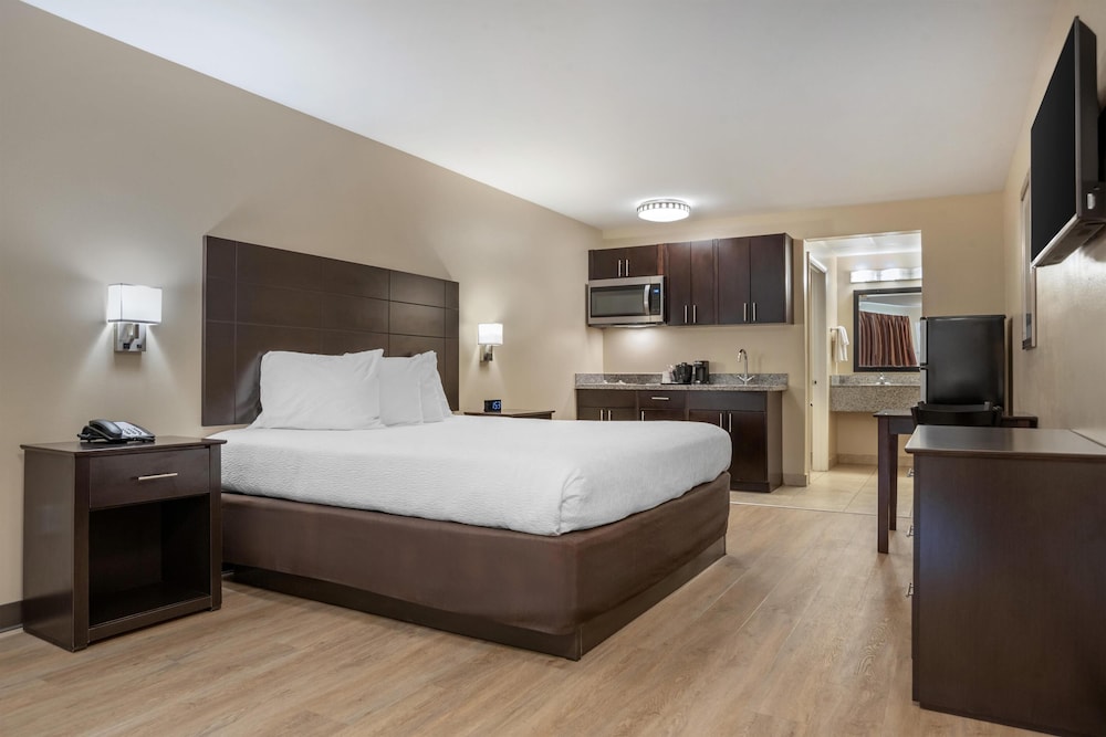SureStay Studio by Best Western Gonzales 13/28