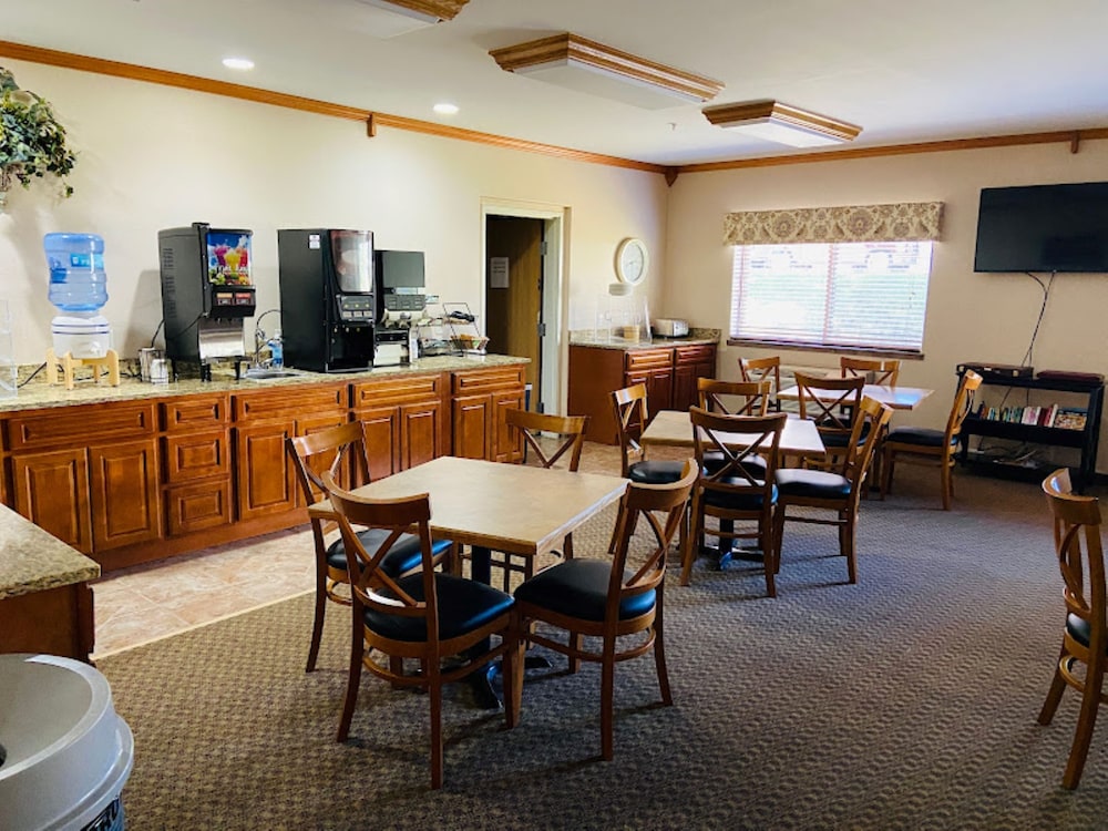 Wingate by Wyndham New Castle - Glenwood Springs 35/50