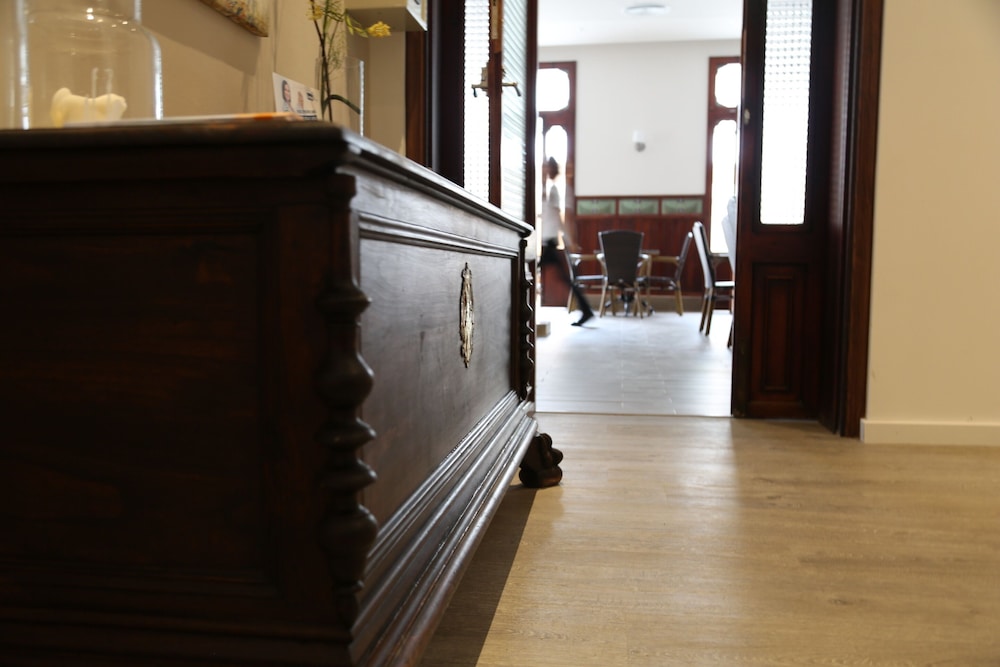 Antic Hotel Espana 4/37