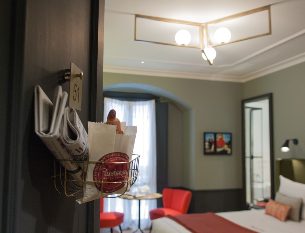Locanda Pandenus 14/33