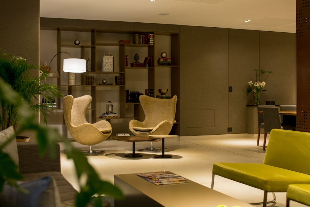 Caseros 248 Hotel 8/42