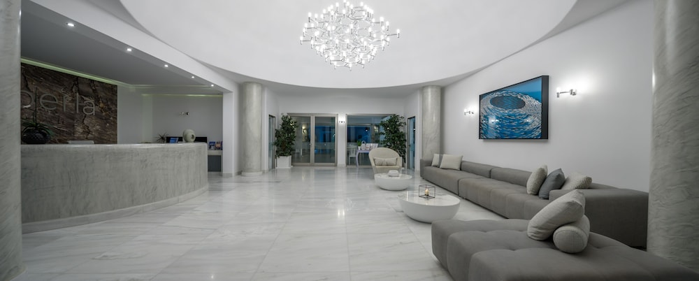 Antoperla Luxury Hotel & Spa 10/50