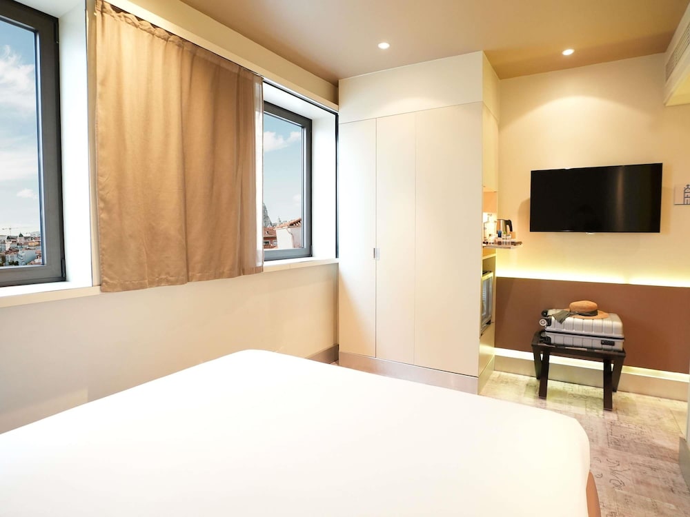 Mercure Porto Centro Santa Catarina 24/81