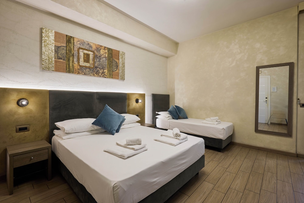 Relais Tiburtina 19/64