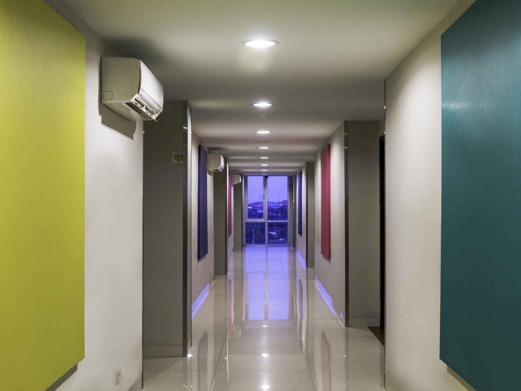 Hotel New Coklat 17/27
