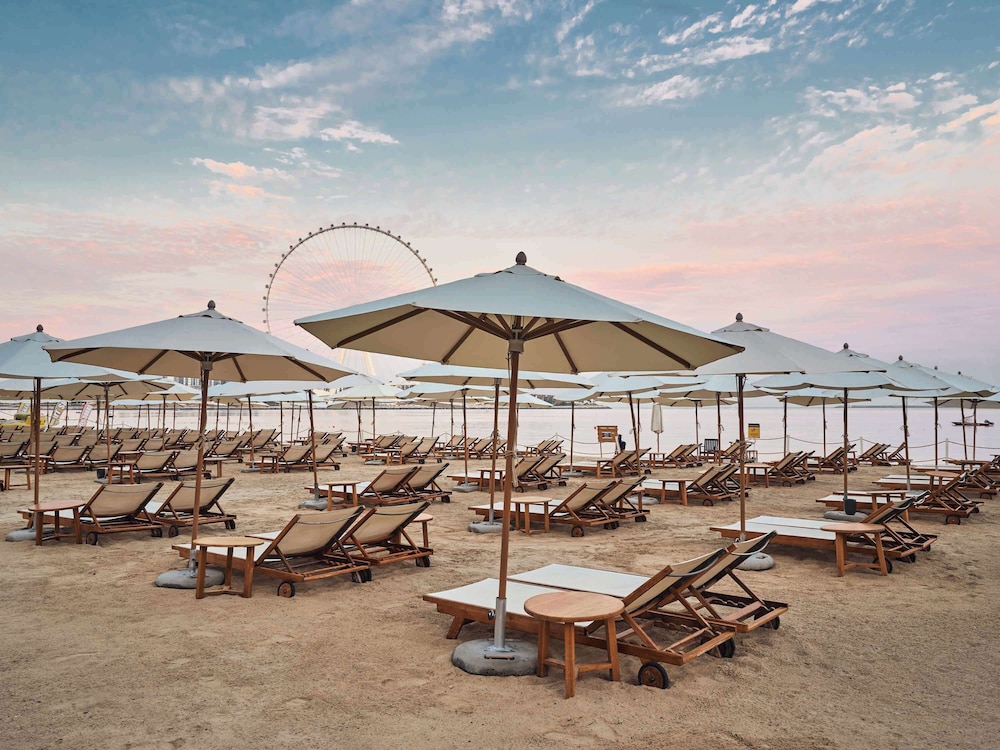 Rixos Premium Dubai 76/76