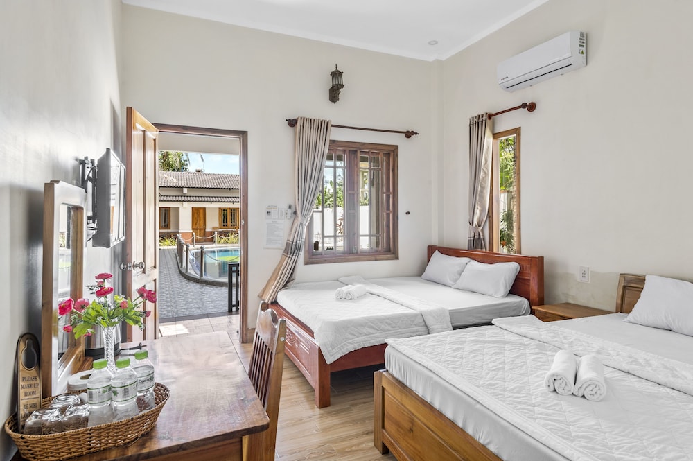 Nhat Huy Bungalow 14/50