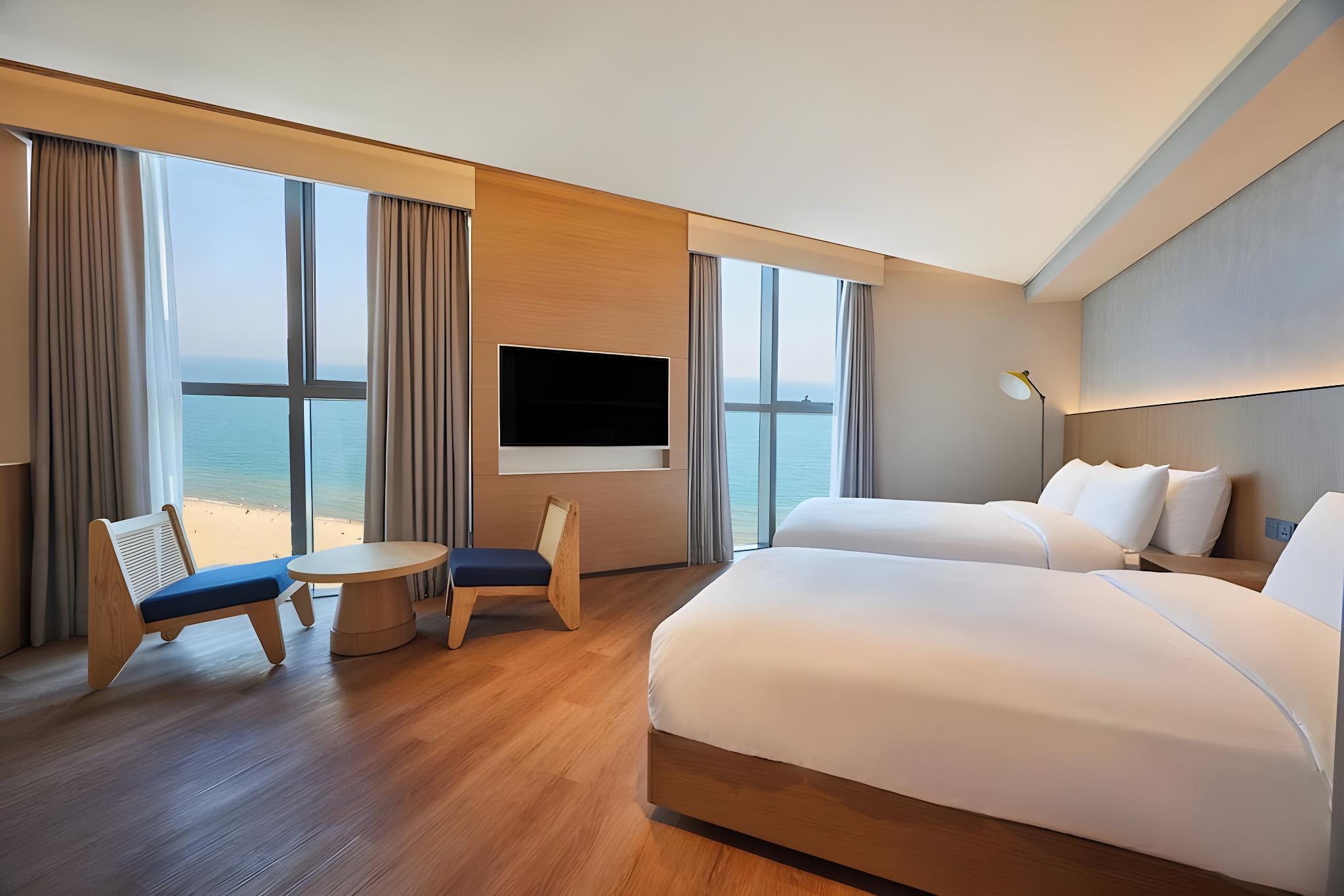Ondol, Junior Suite
