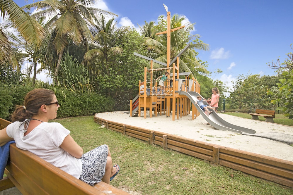 Pierre And Vacances Premium Les Tamarins 15/50