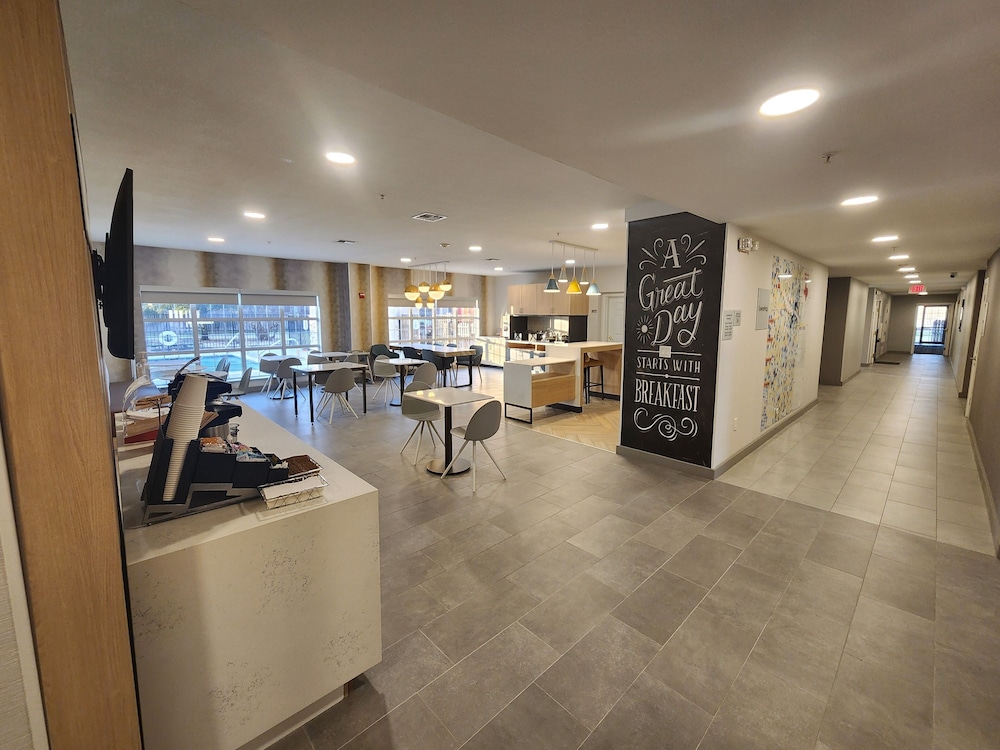 Towneplace Suites by Marriott Killeen 20/45