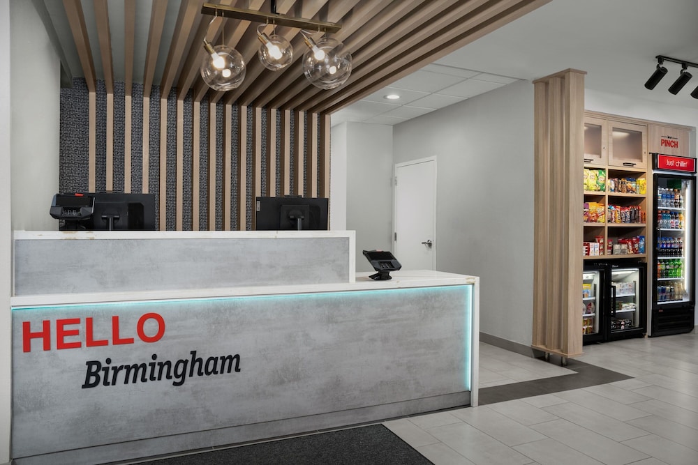 TownePlace Suites by Marriott Birmingham South 3/44