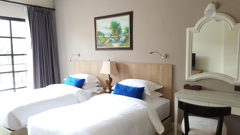 Le Monte Hotel Khao Yai 18/61