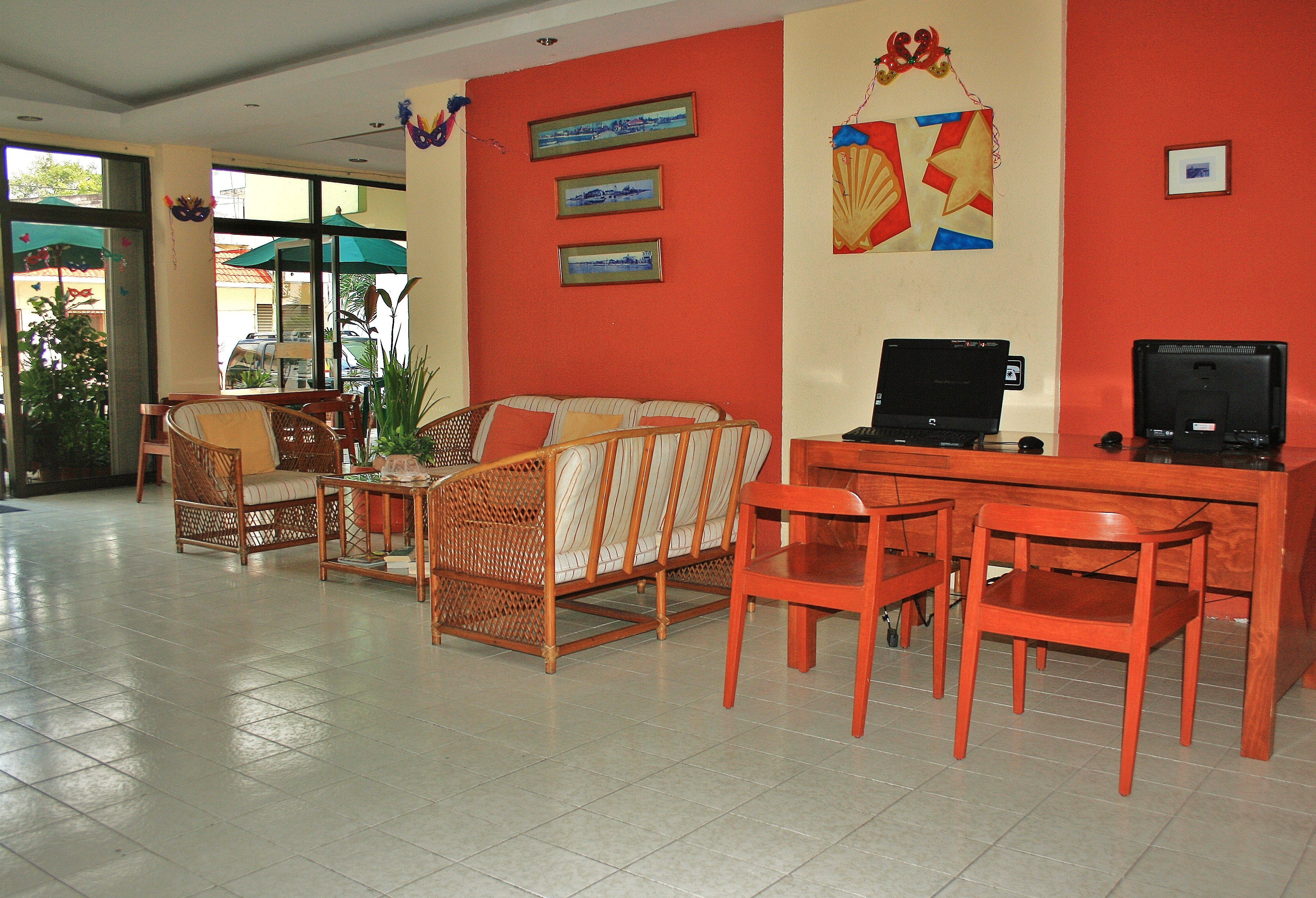 Hotel Plaza Cozumel 33/49