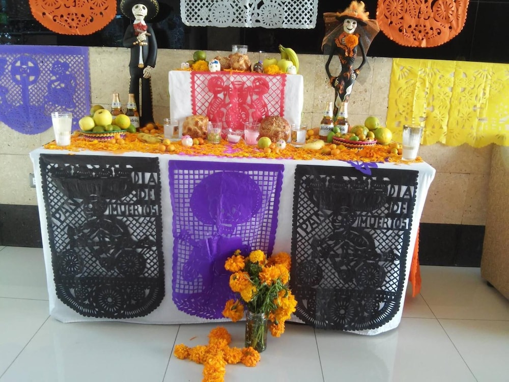 Soleil Inn Atlixco 32/47