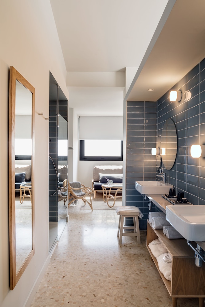 AQUA Hotel Silhouette & SPA - Adults Only 37/57