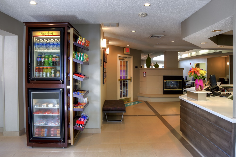 Residence Inn Marriott 40/47