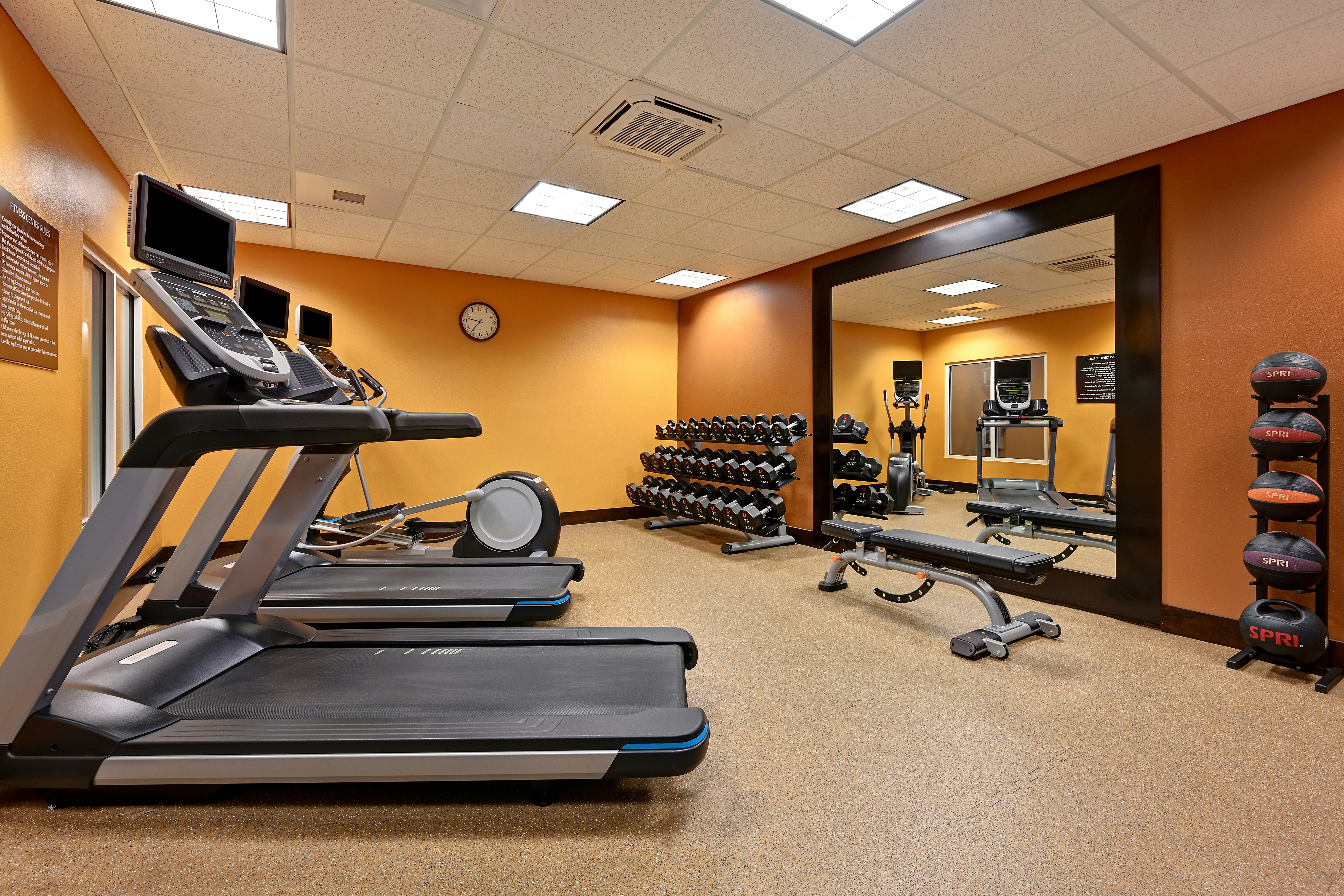 Homewood Suites by Hilton Albuquerque Airport 21/56