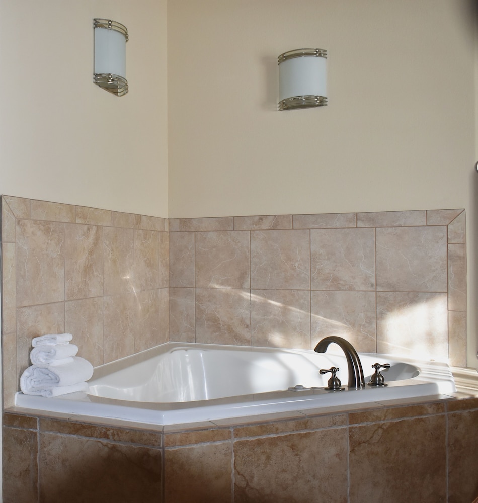 Holiday Inn Express And Suites Silt Rifle 18/34