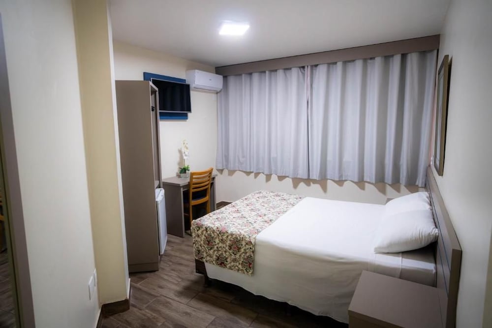 Hotel Dan Inn Sao Paulo Higienopolis By Nacional Inn 29/59