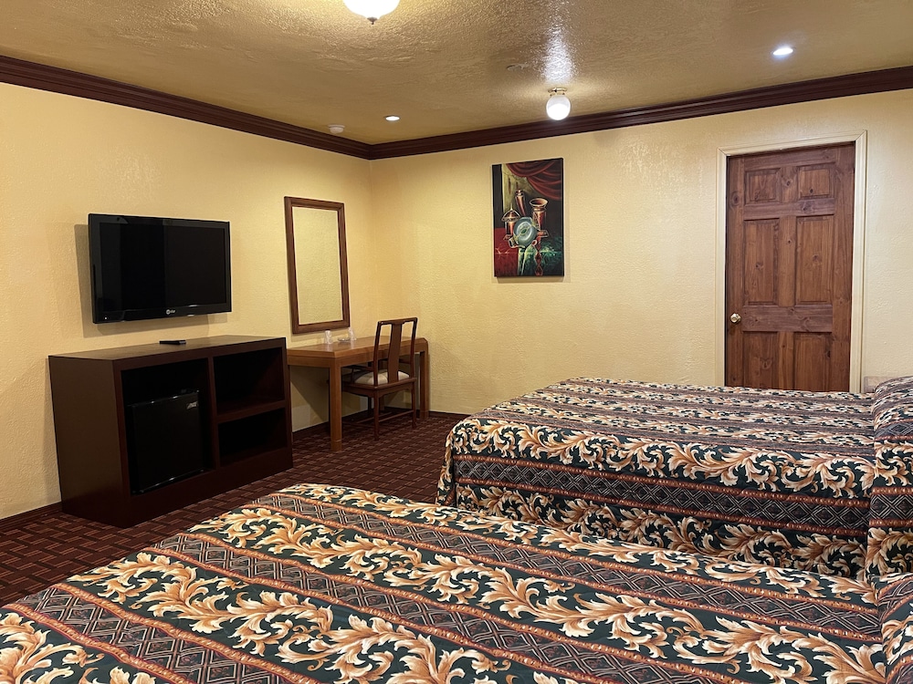 Welcome Inn 44/52