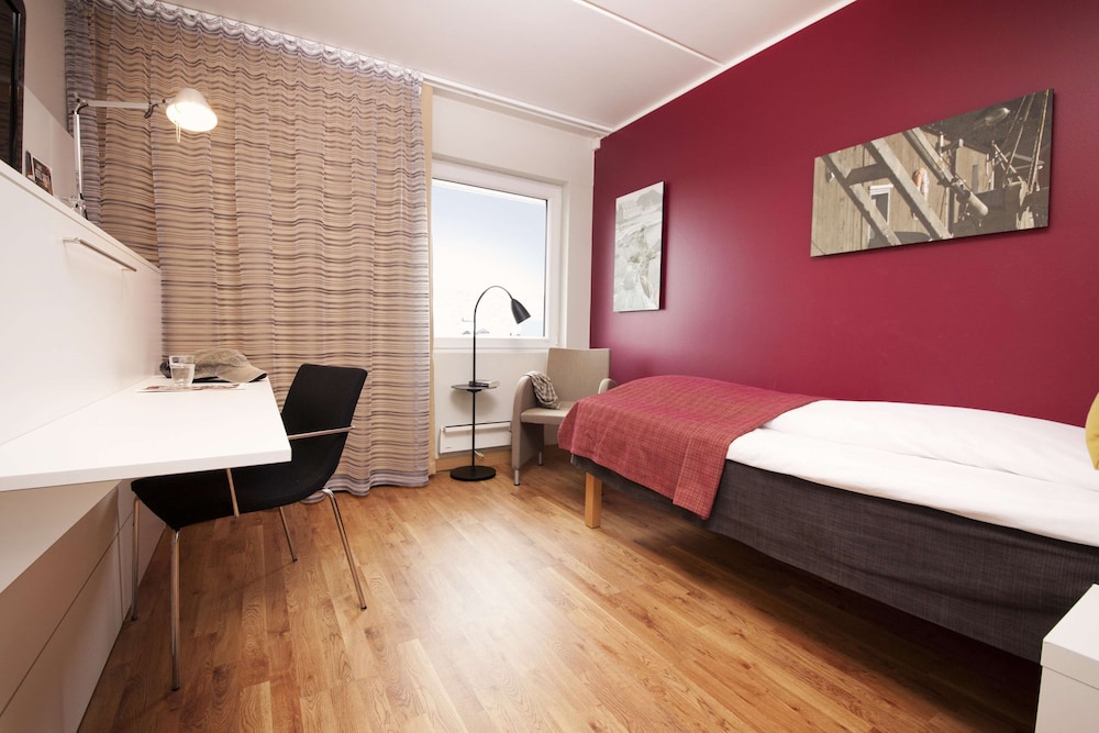 Scandic Haugesund 9/26