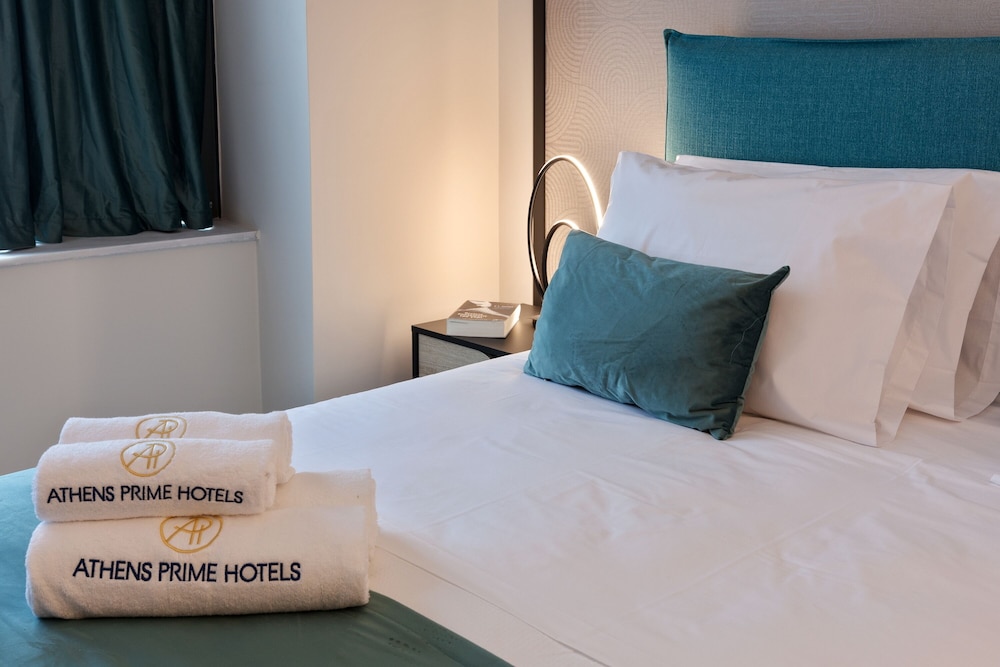 Trendy by Athens Prime Hotels 35/58
