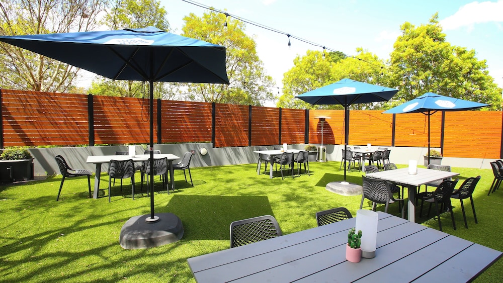 IBIS MELBOURNE GLEN WAVERLEY 62/76