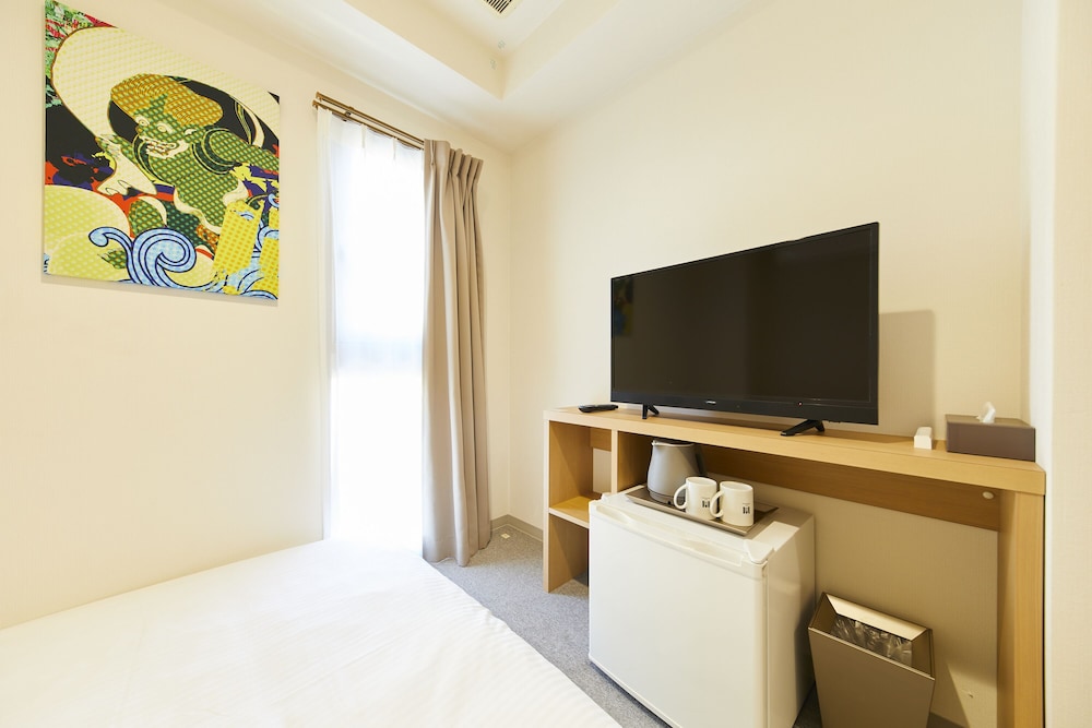 Y&Y NAMBA HOTEL Osaka 47/50