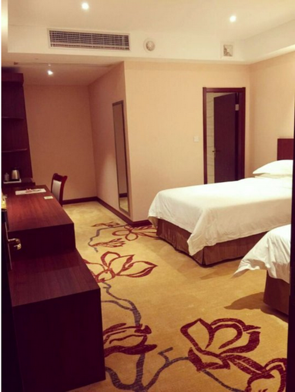 Vienna Classic Hotel (Hangzhou Banshan Shiqiao) 22/29