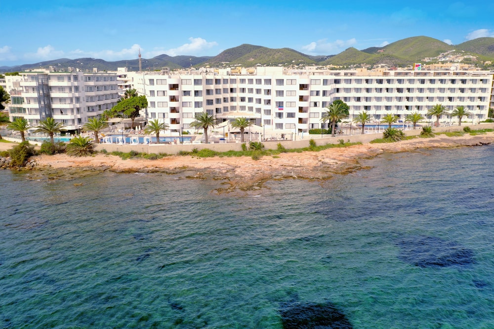 Aparthotel Vibra Jabeque Soul 60/65