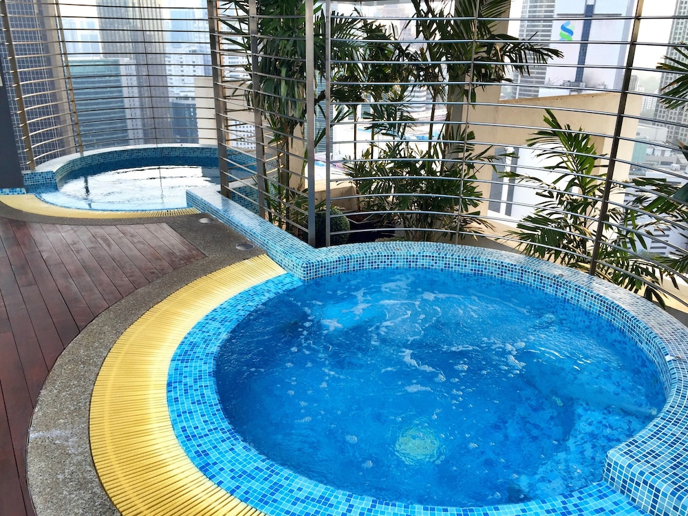 Parkroyal Serviced Suites Kuala Lumpur 37/69